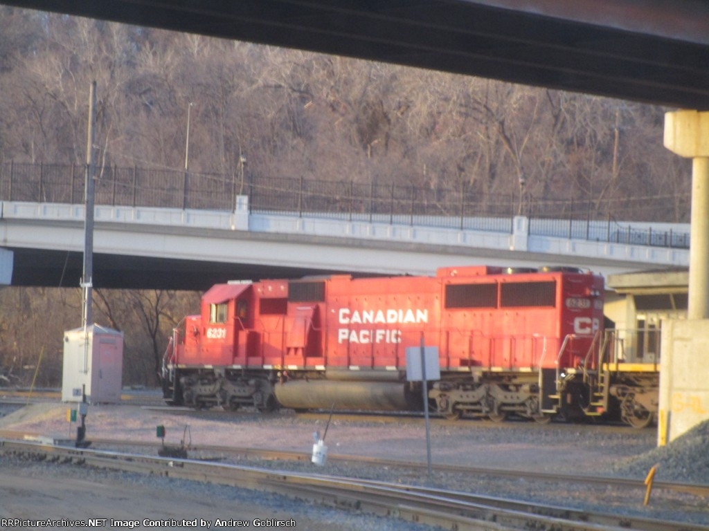 CP 6231 2